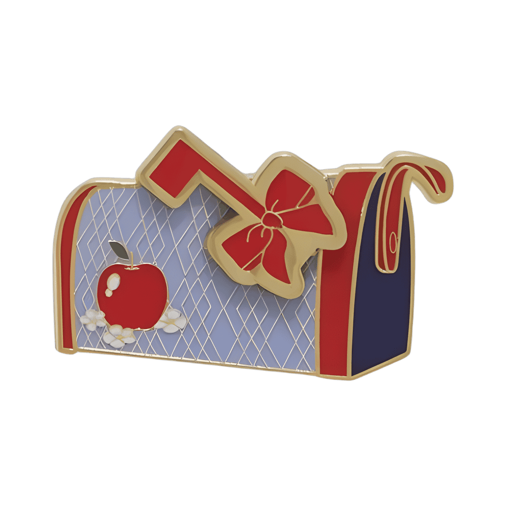 Snow White Disney pin