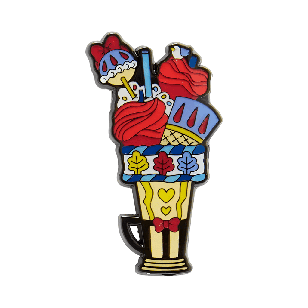 Snow White Disney pin