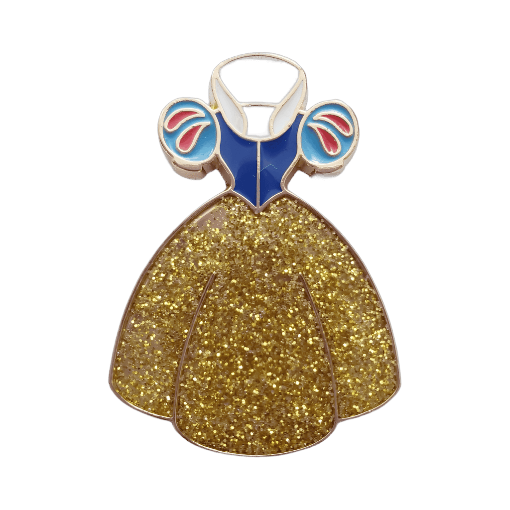 Snow White Disney pin