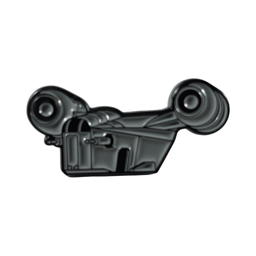 Cutest Bounty in the Galaxy Box Set - Razor Crest Disney pin