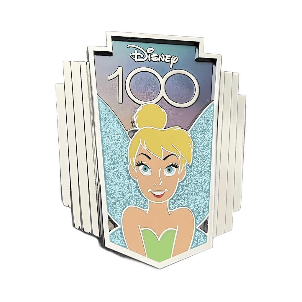 Tinker Bell Disney pin