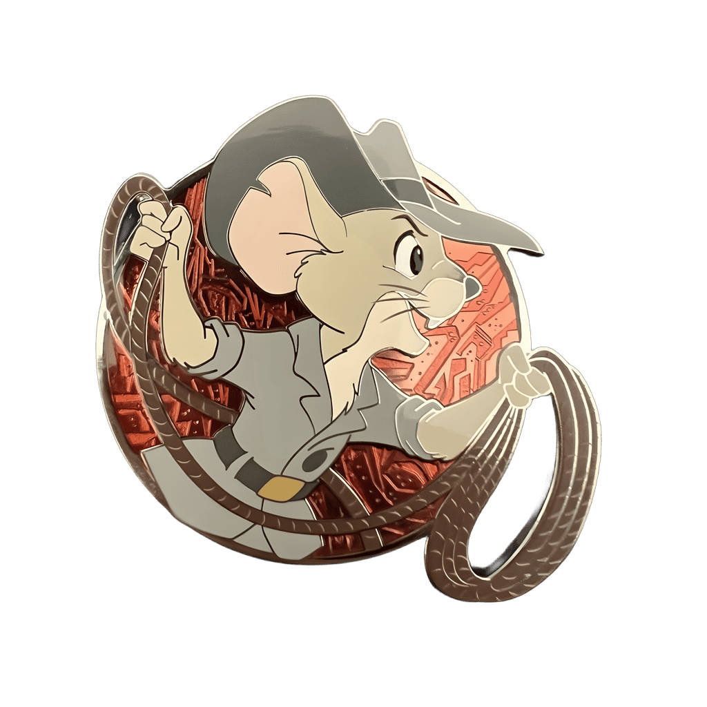 Jake Disney pin