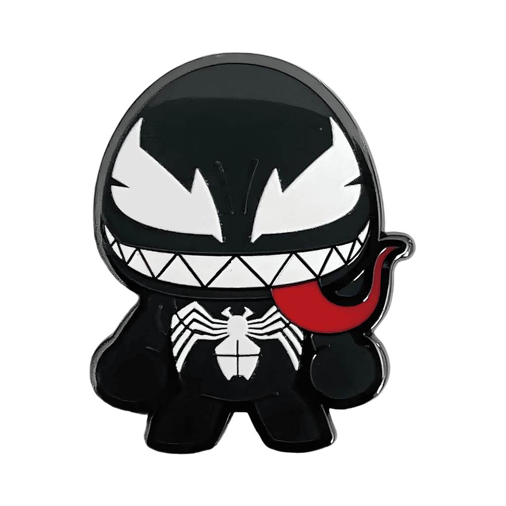 (Guardians of the Galaxy Pack) Venom Disney pin