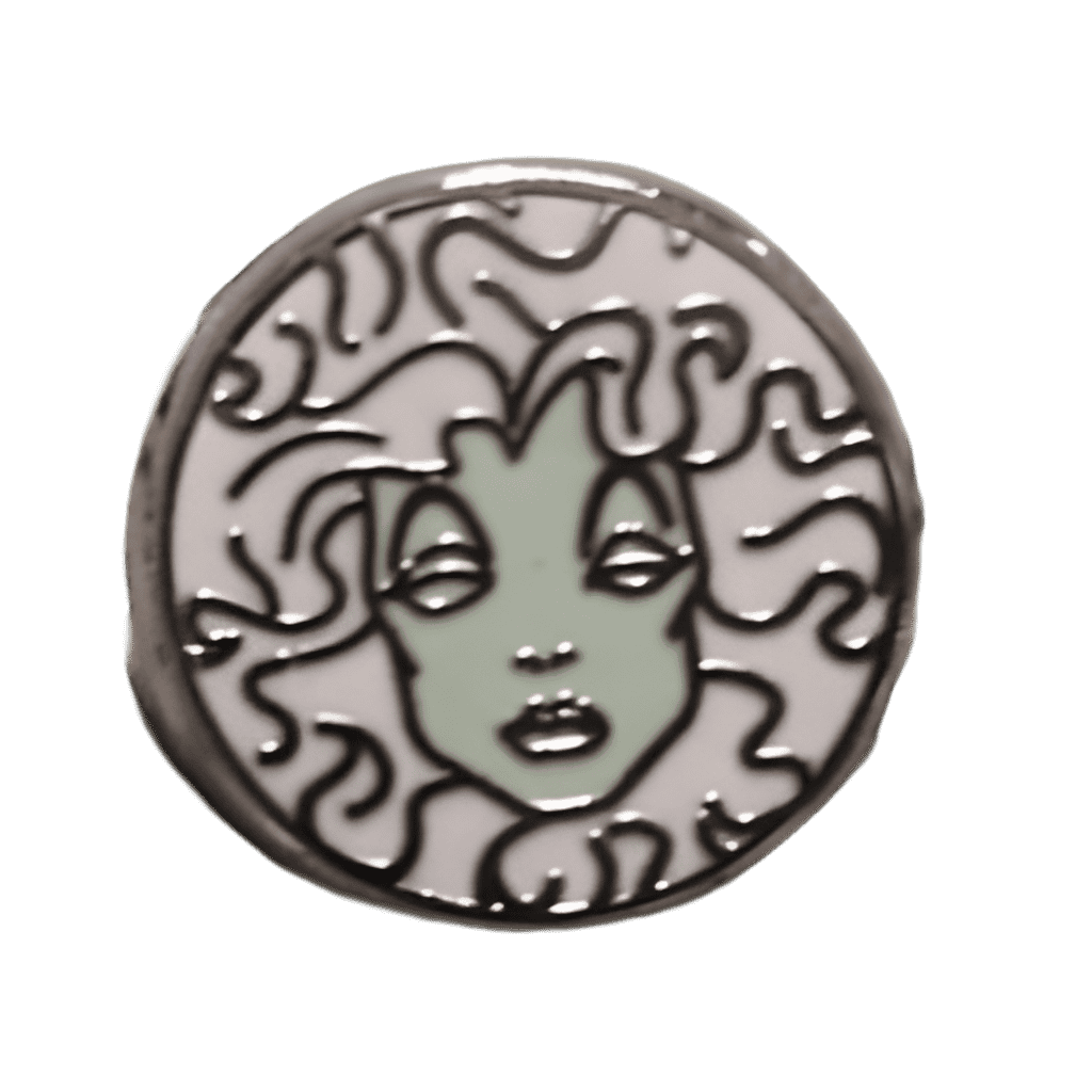 Easel Boxed Set - Madame Leota Disney pin