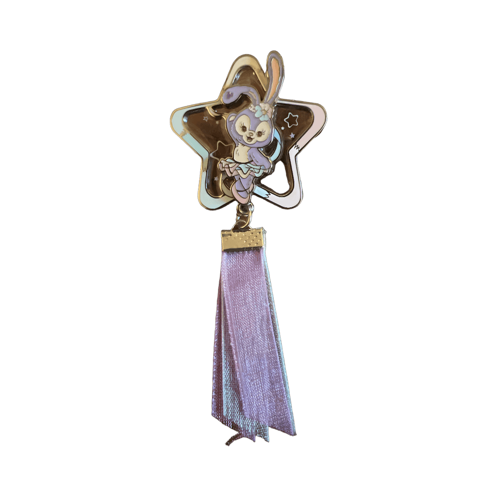StellaLou Disney pin