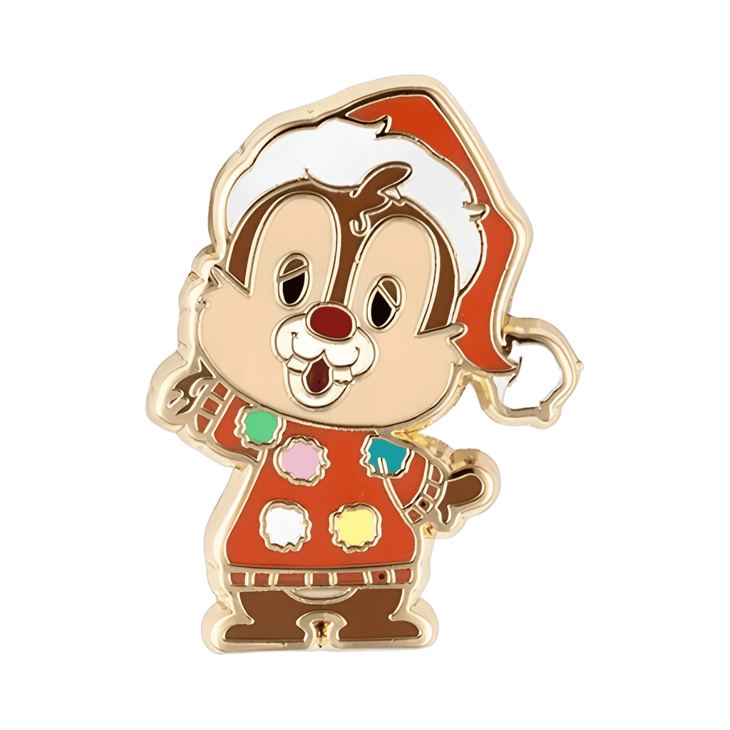 Dale Disney pin