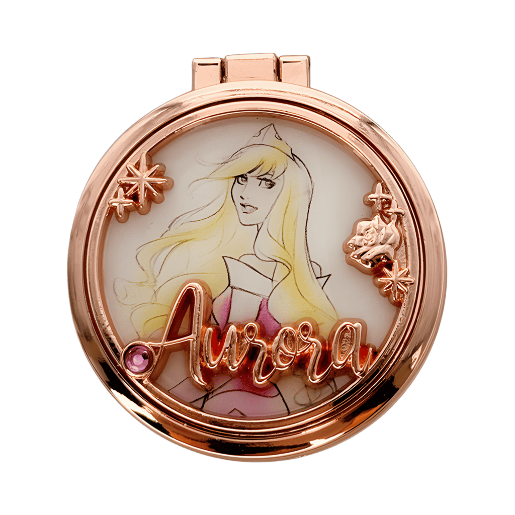 Aurora Disney pin