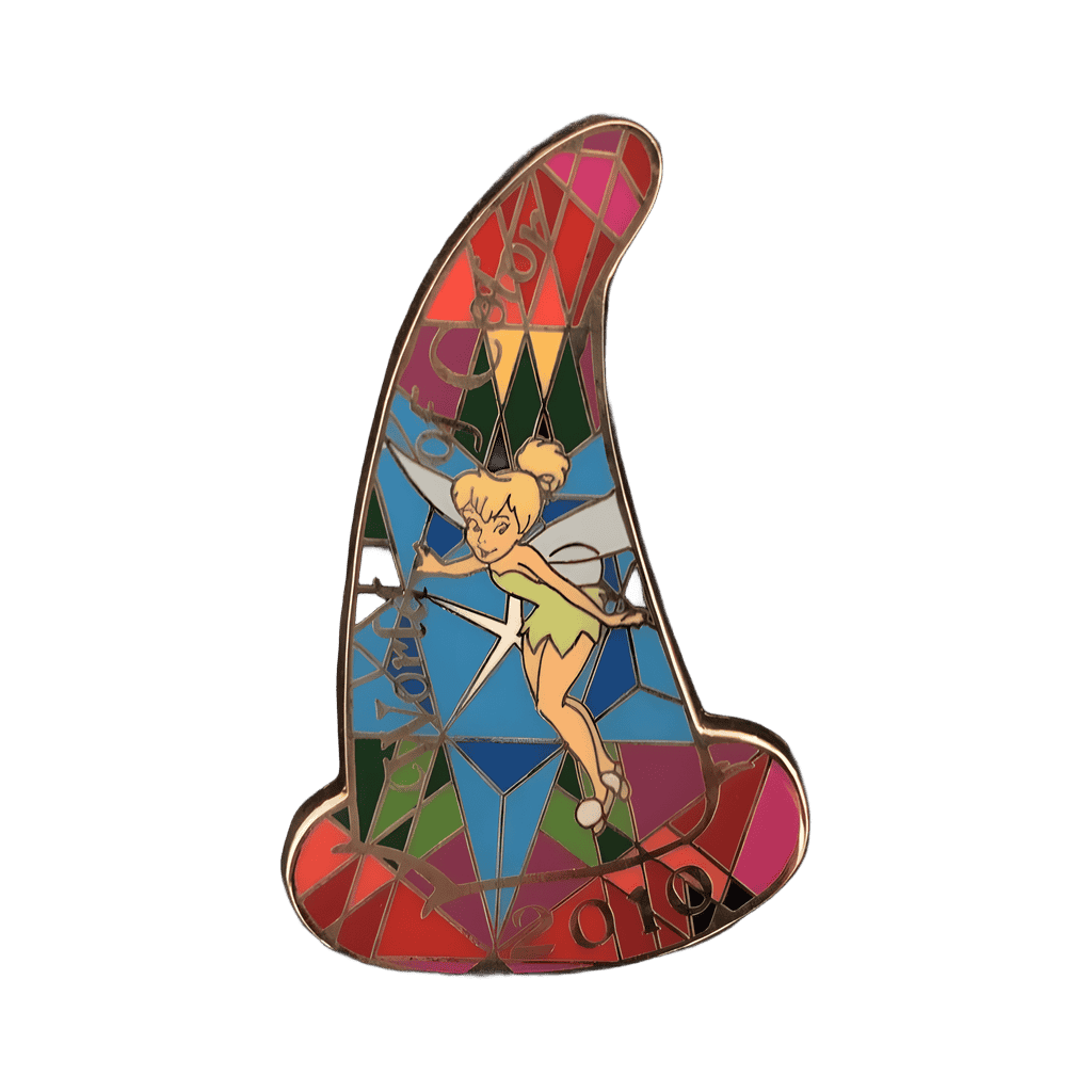 World of Color Grand Opening Disney pin