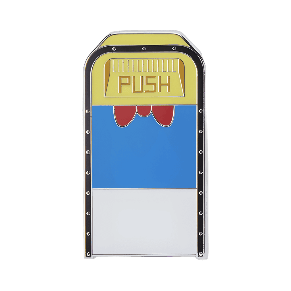 Donald Duck Disney pin