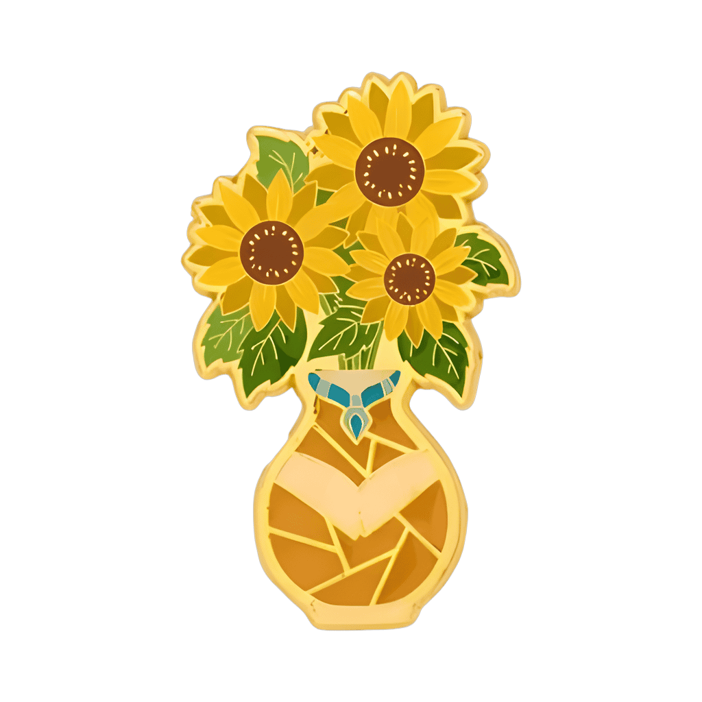 Pocahontas Disney pin