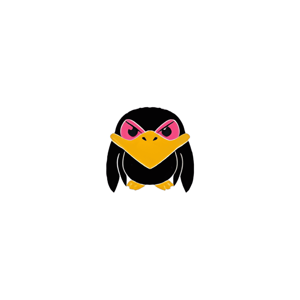 Diablo Disney pin