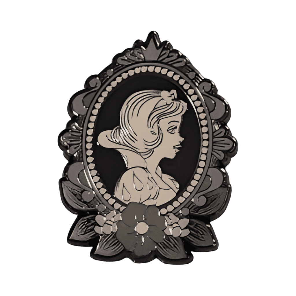 Snow White Disney pin