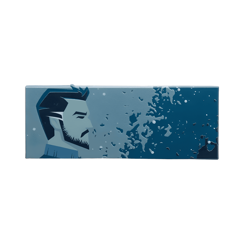 Mr. Fantastic Disney pin