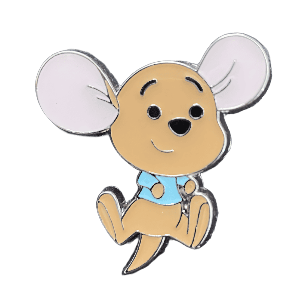 Baby Roo Disney pin