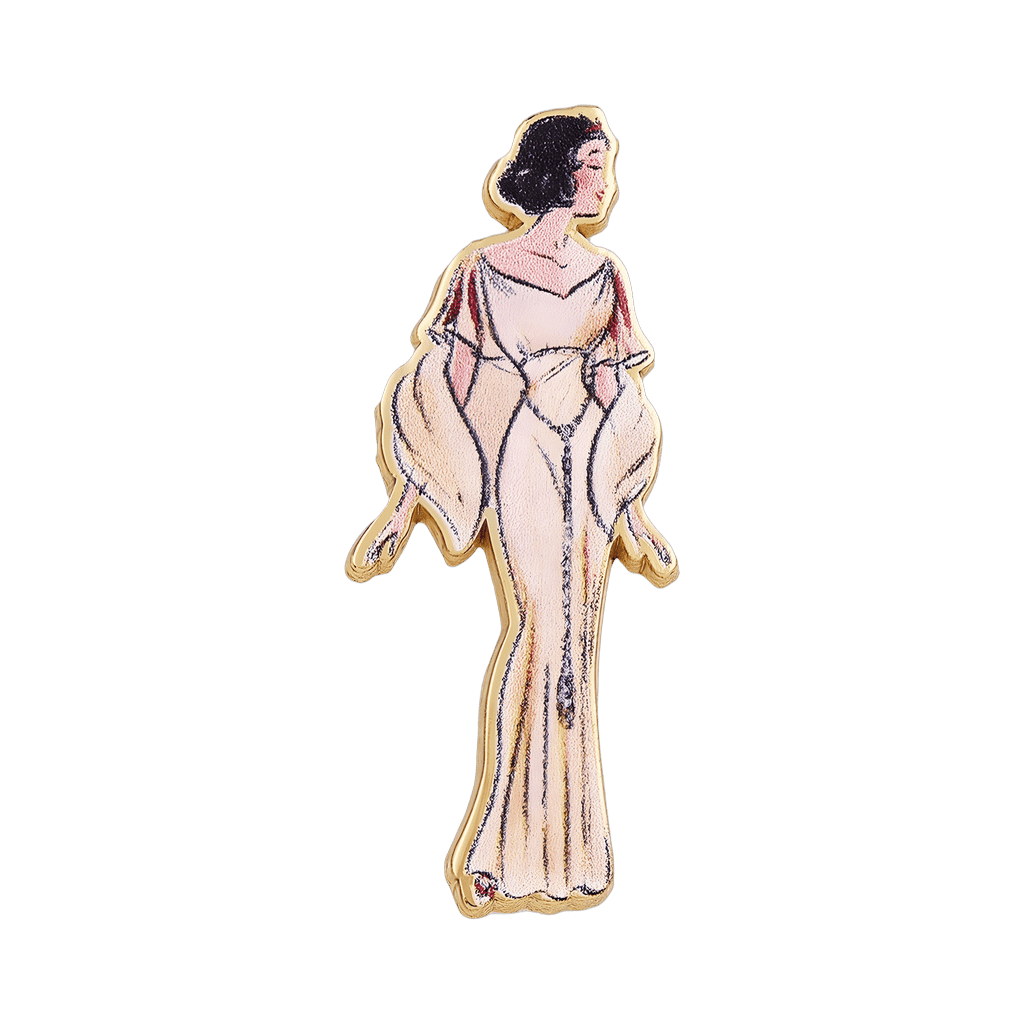 Set One Boxed Set - 1930s Snow White Disney pin