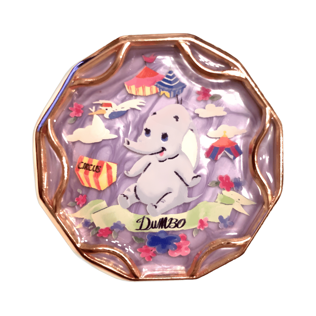 Dumbo Disney pin