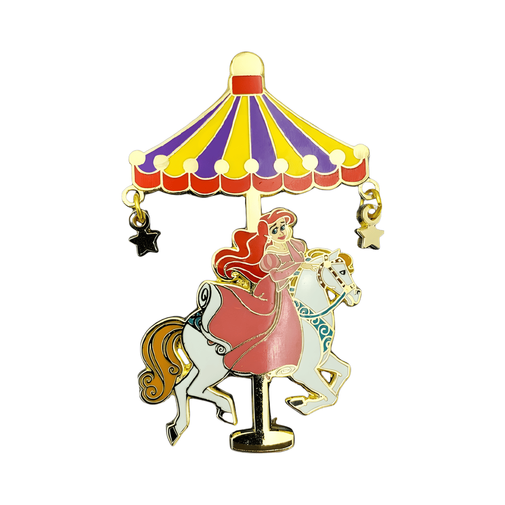 Ariel Disney pin