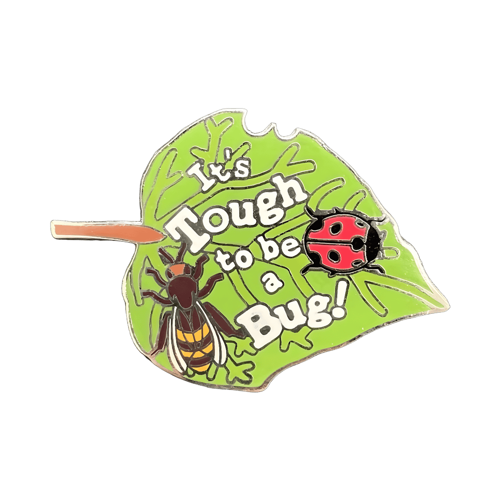 It's Tough to be a Bug Disney pin