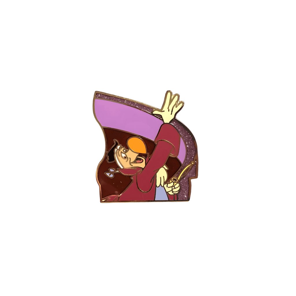 Dodo Disney pin