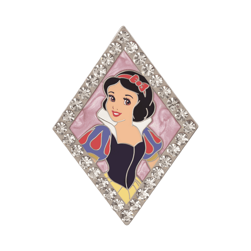 Snow White Disney pin