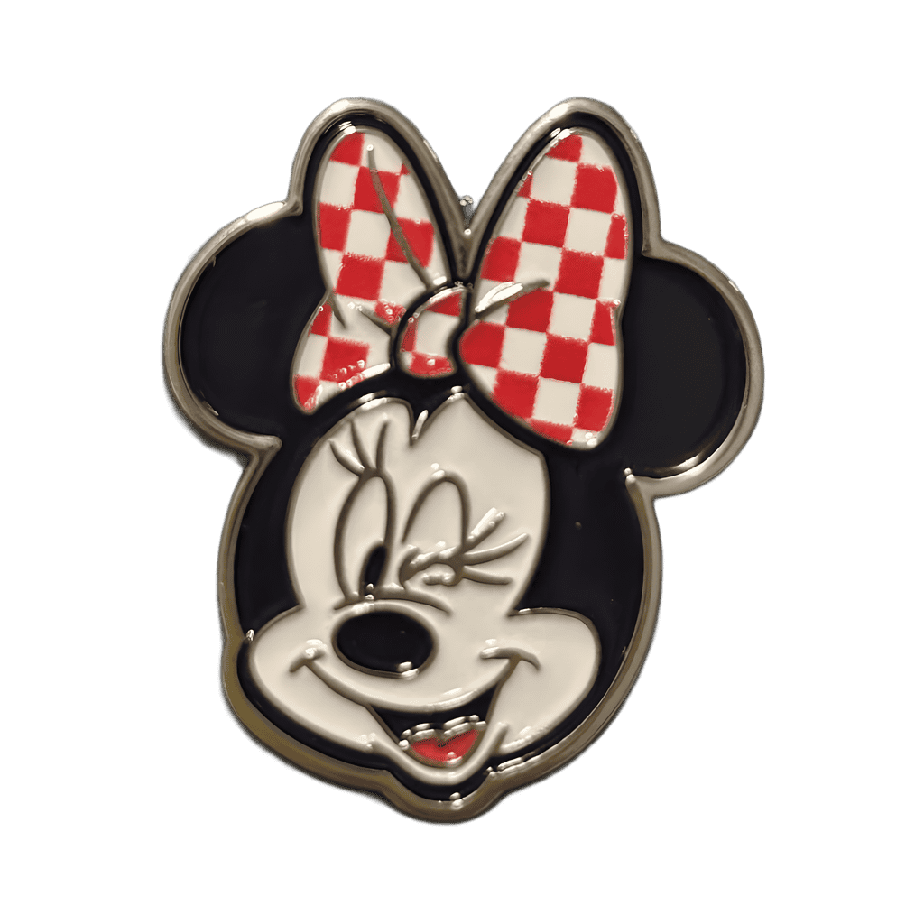 Minnie Disney pin