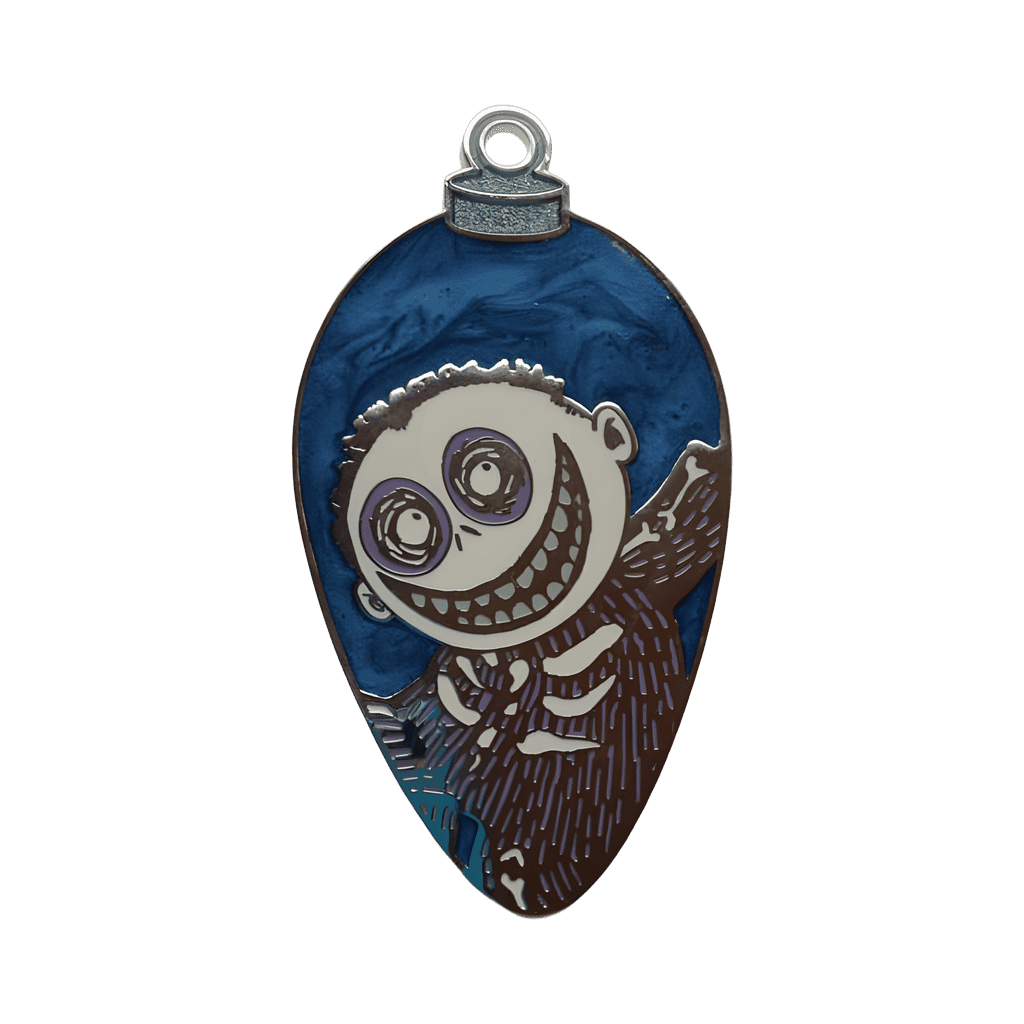 Barrel Ornament Pin Disney pin
