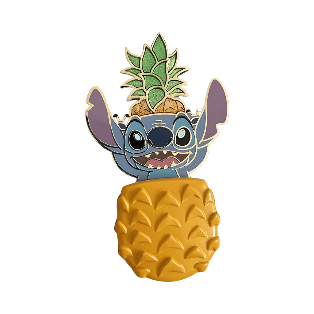 Stitch Disney pin