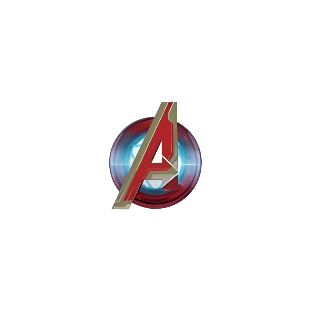 Iron Man Disney pin