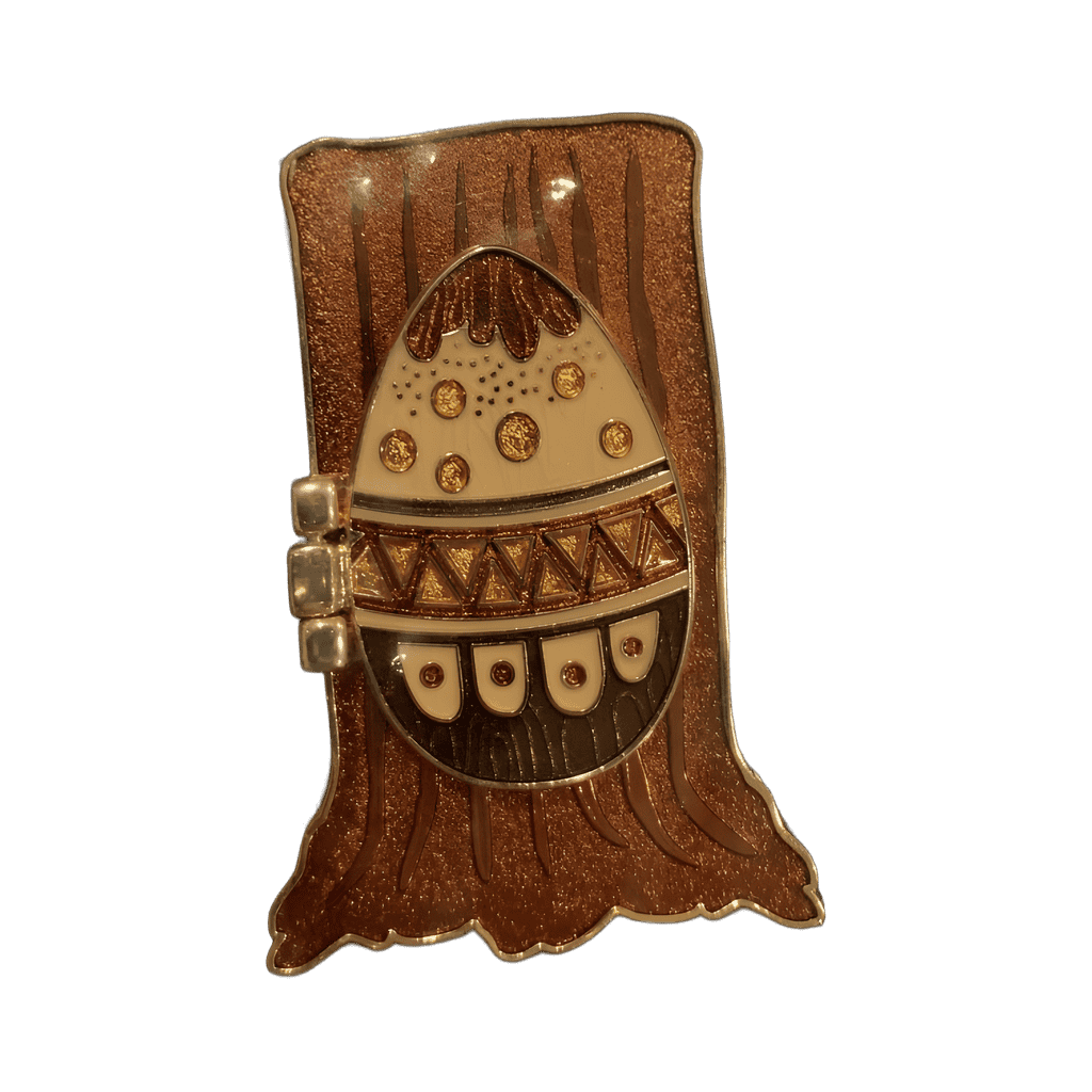 Sally Disney pin