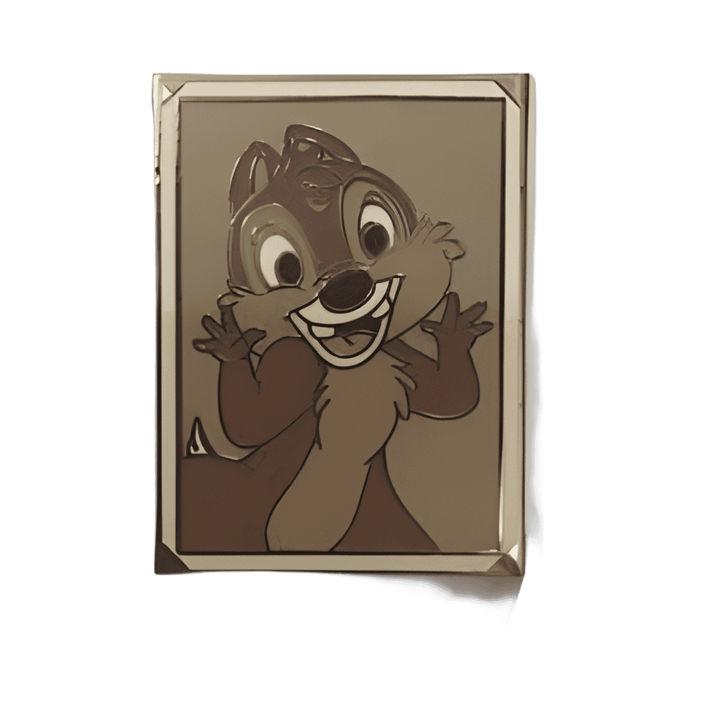 Dale Disney pin