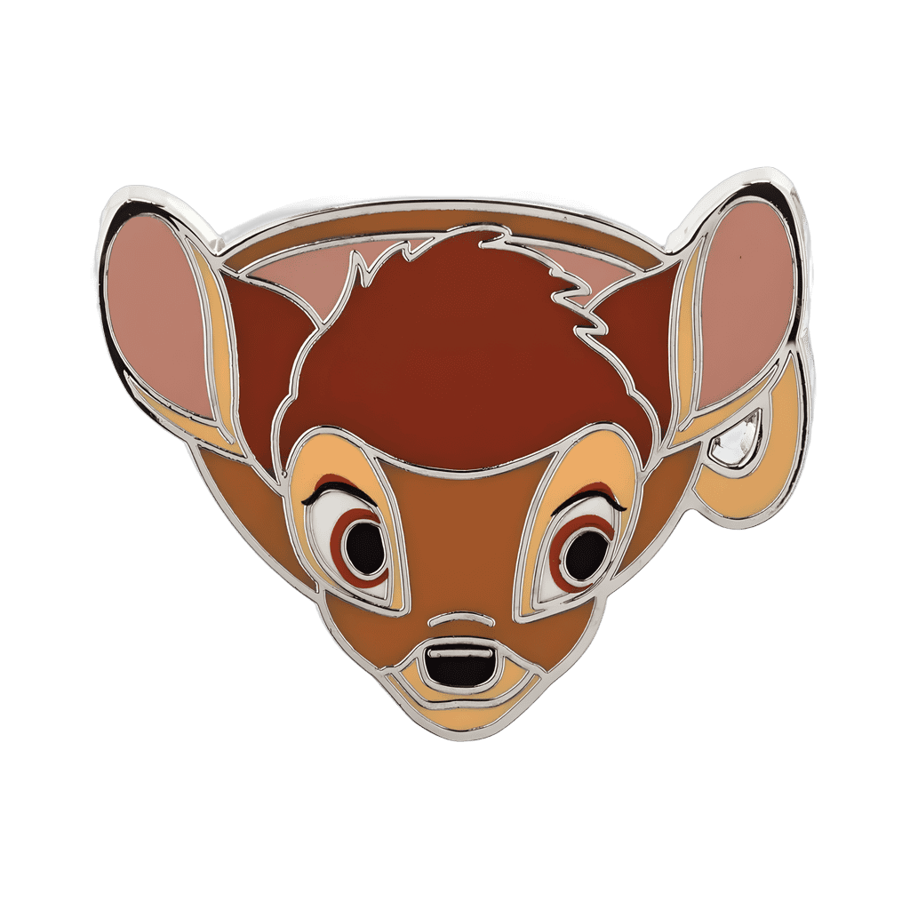 Bambi Disney pin