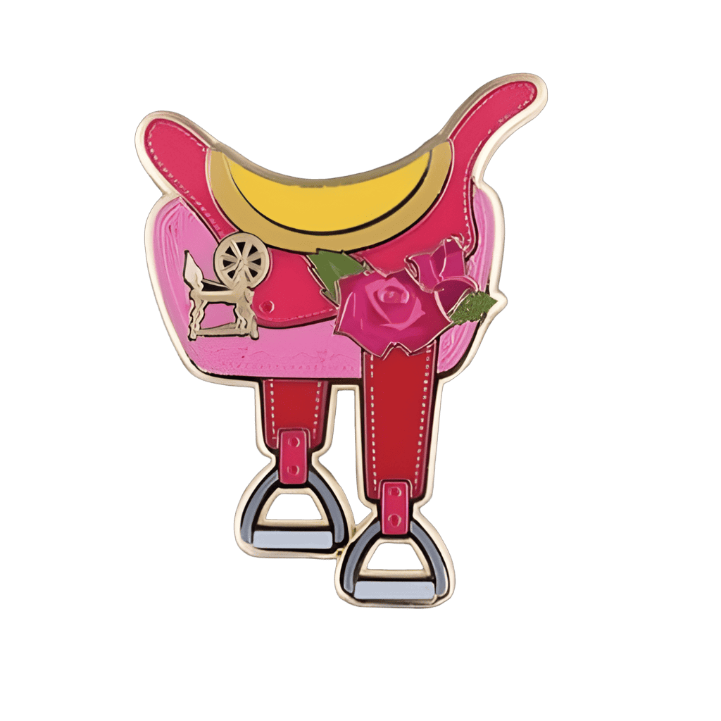 Aurora Disney pin