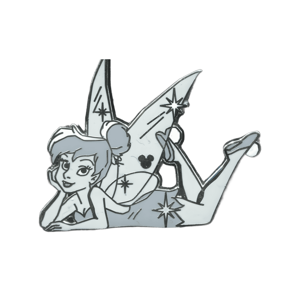 Tinker Bell Disney pin