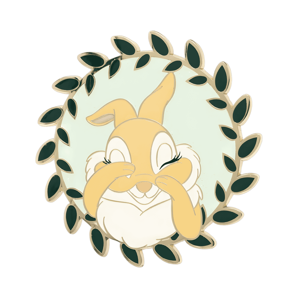 Miss Bunny Disney pin