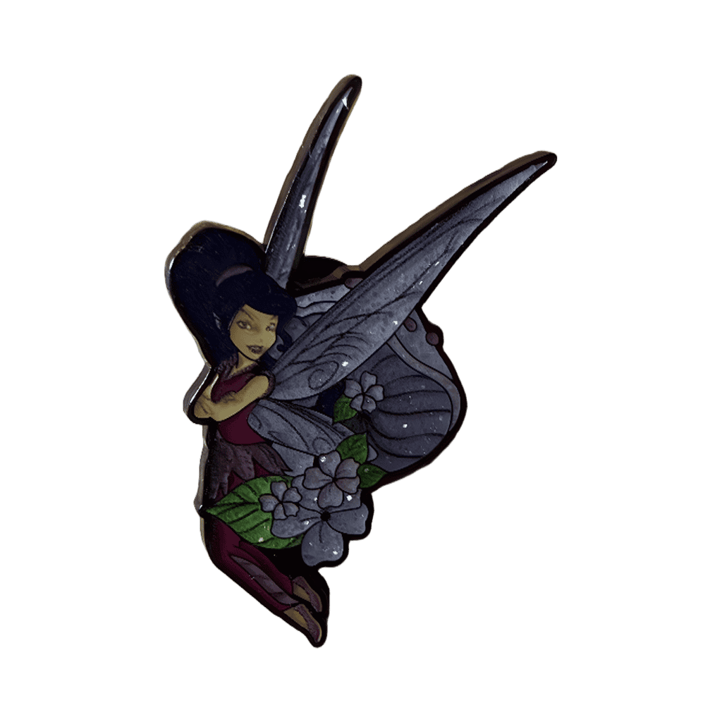Vidia Disney pin