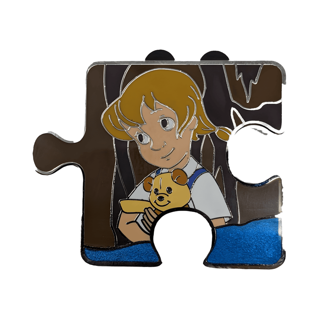 Penny Disney pin