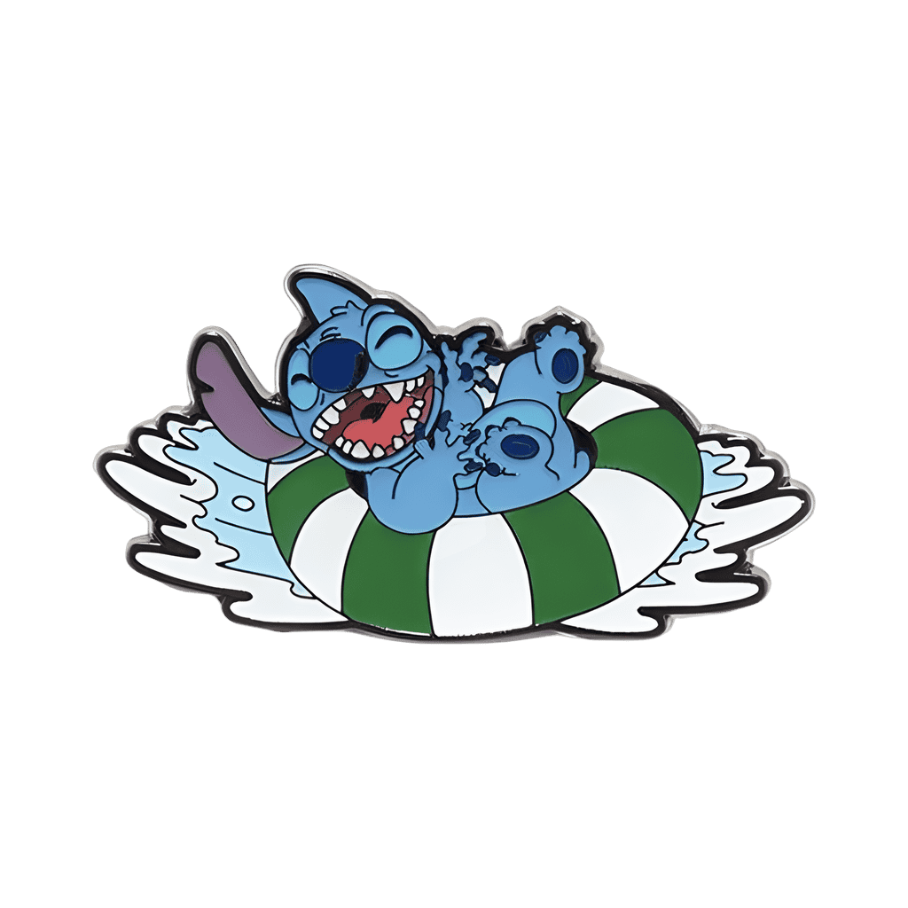 Stitch Disney pin