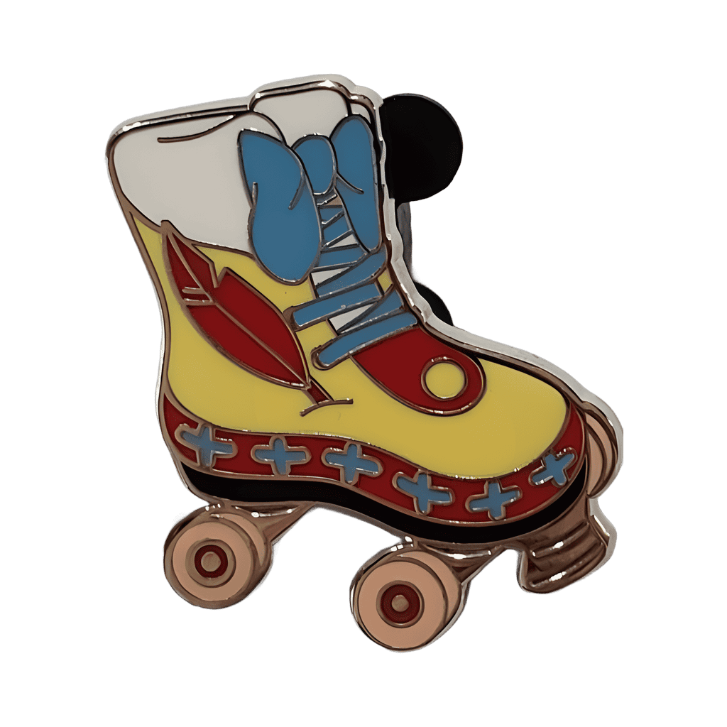 Pinocchio Disney pin