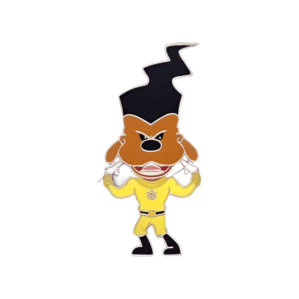 Deluxe Gift Set - Powerline Disney pin
