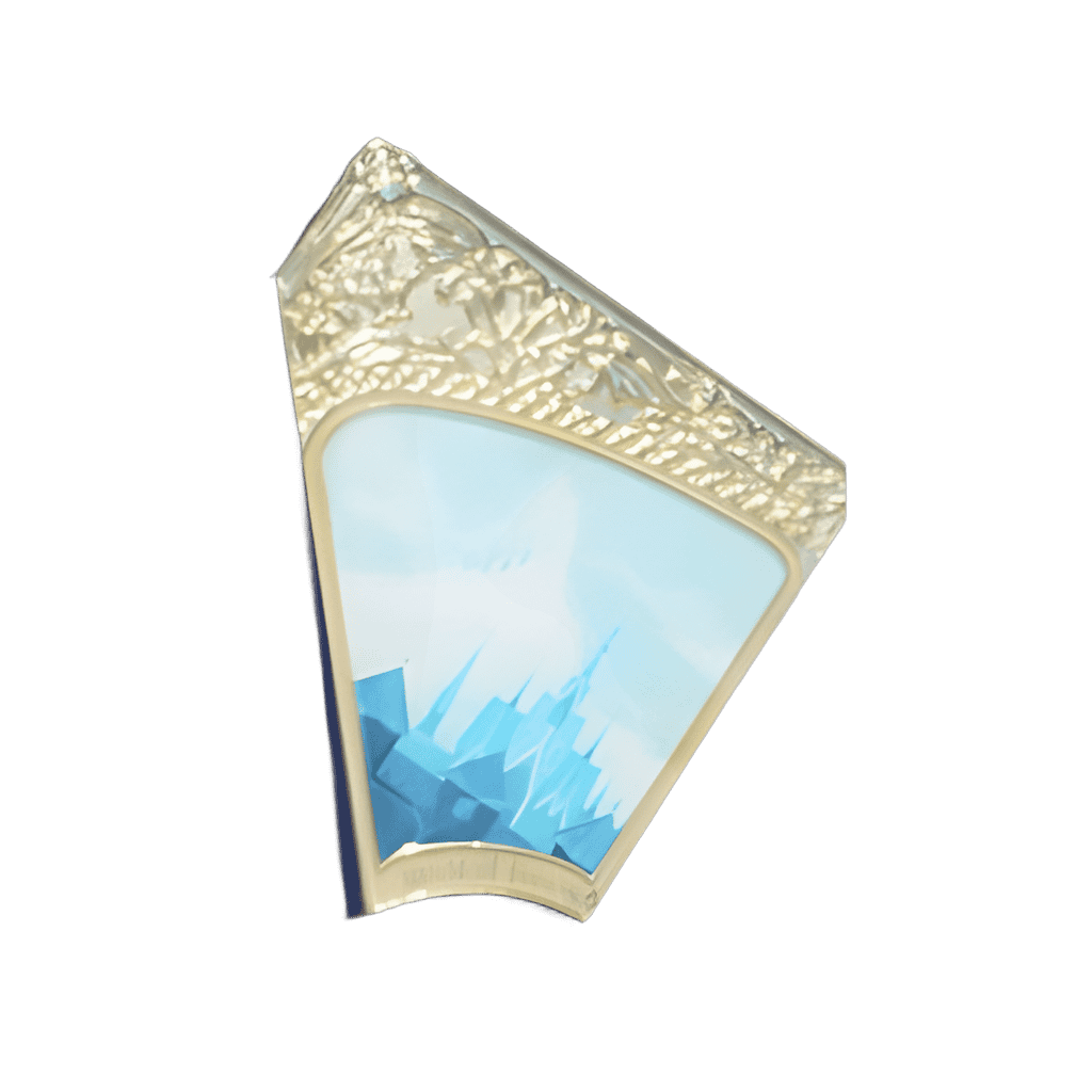 World of Frozen Disney pin