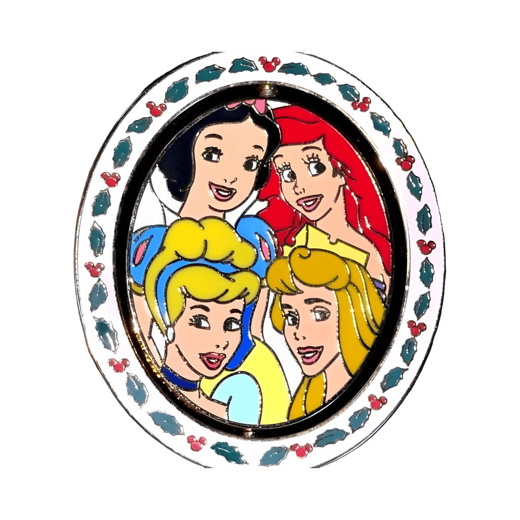 Disney Princesses Disney pin