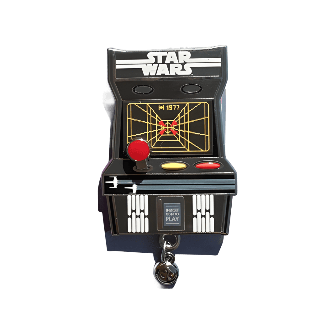 Star Wars Disney pin