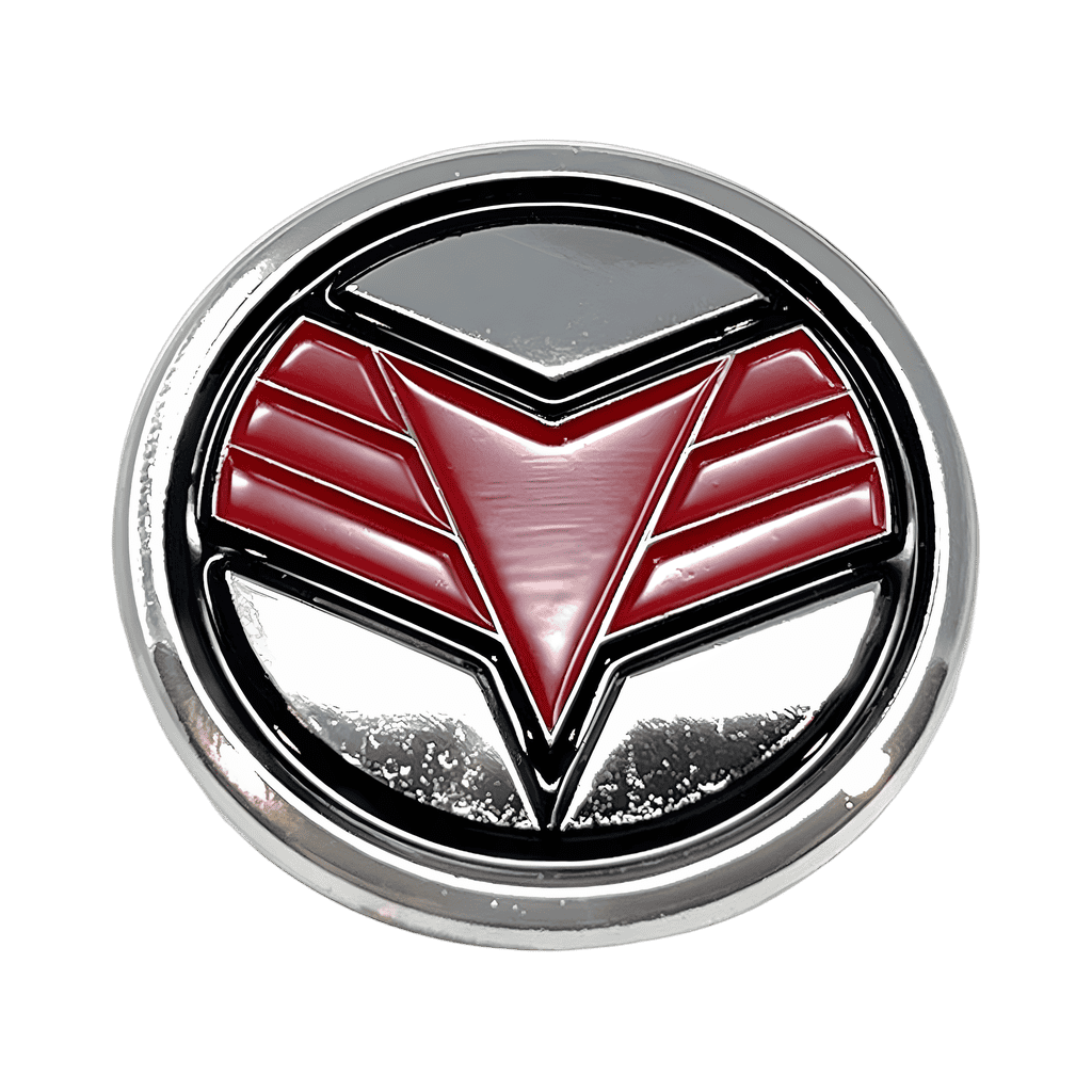 Falcon Symbol Disney pin