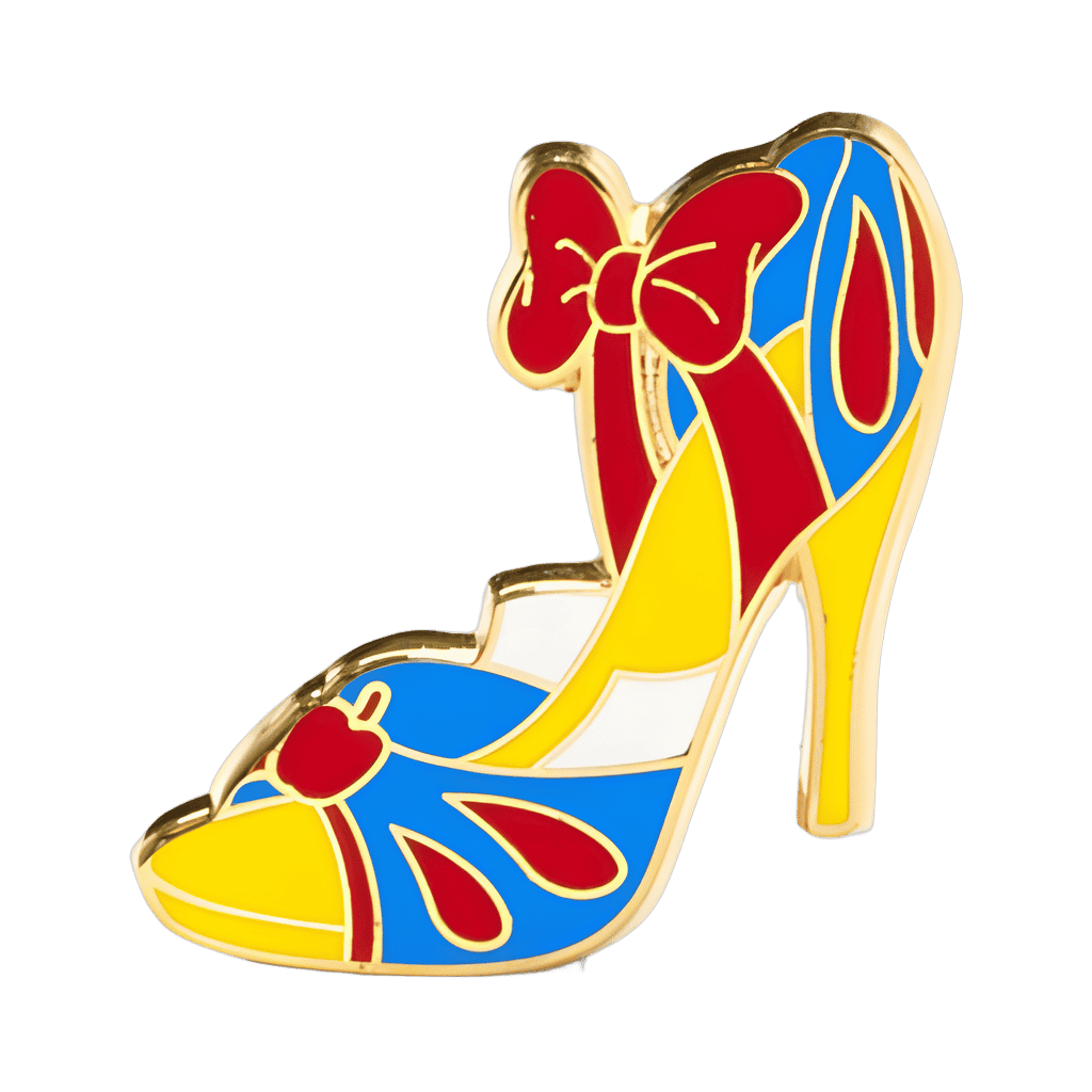 Snow White Disney pin