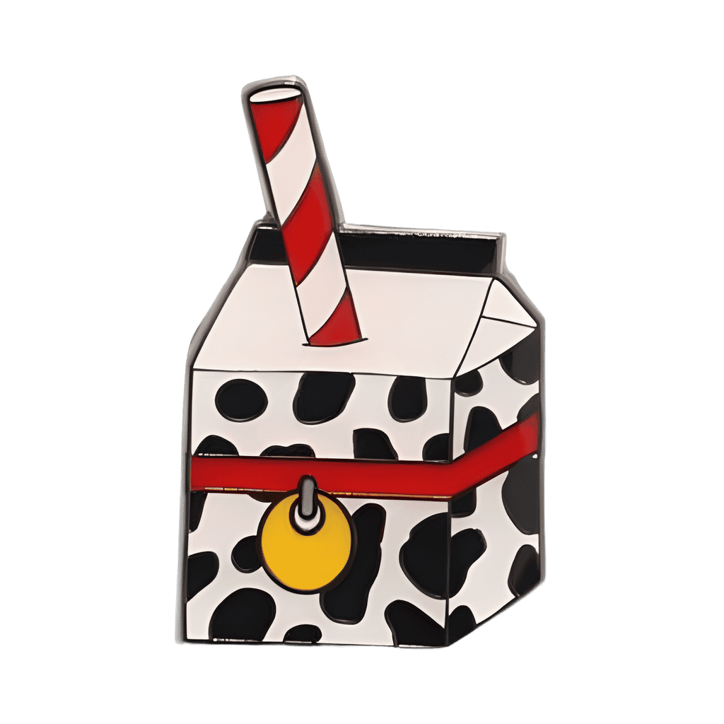 101 Dalmatians Disney pin