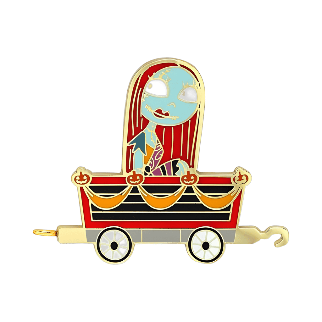 Sally Disney pin