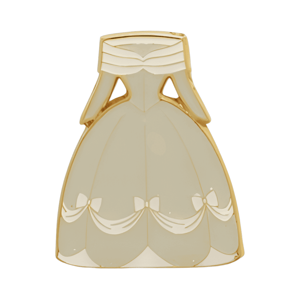 Cinderella Disney pin