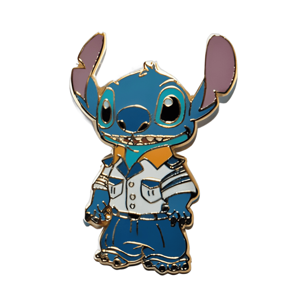 Finding Nemo Submarine Voyage Disney pin