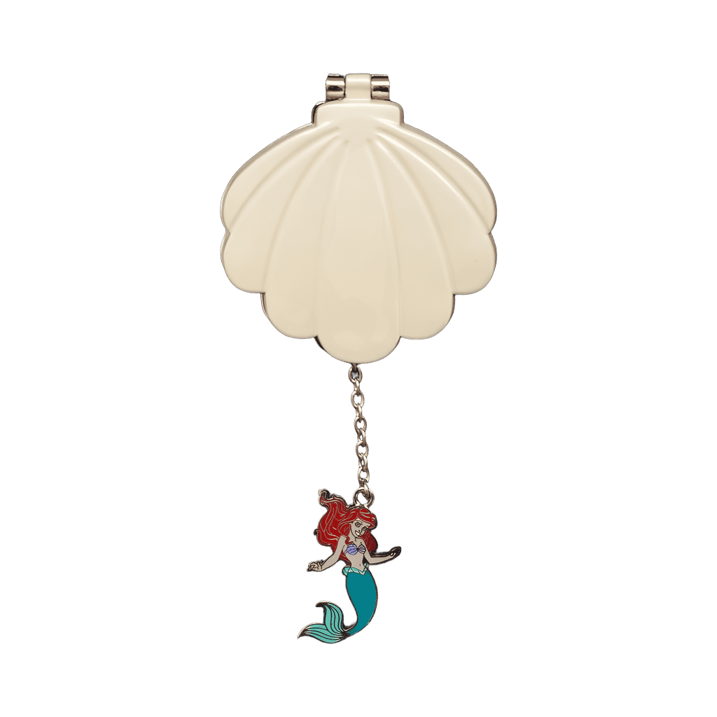 The Little Mermaid Disney pin