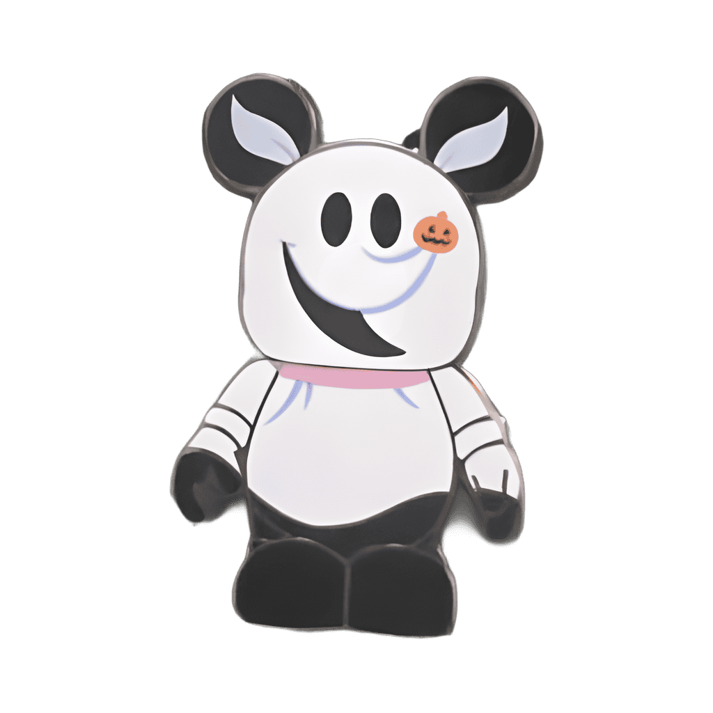 Zero - Chaser Disney pin
